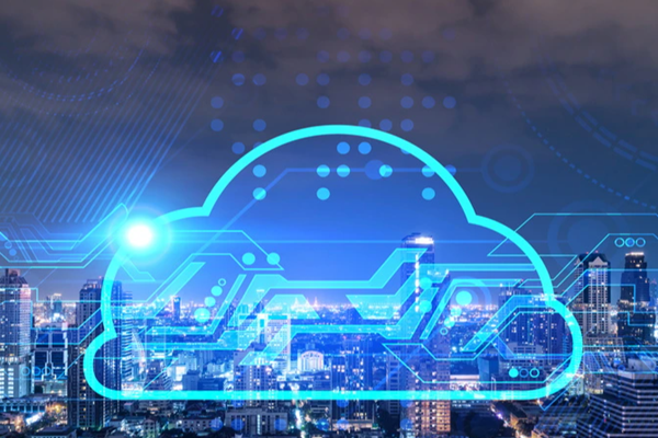 建筑智能樓宇，智能樓宇控制系統(tǒng)太重要！(圖1)