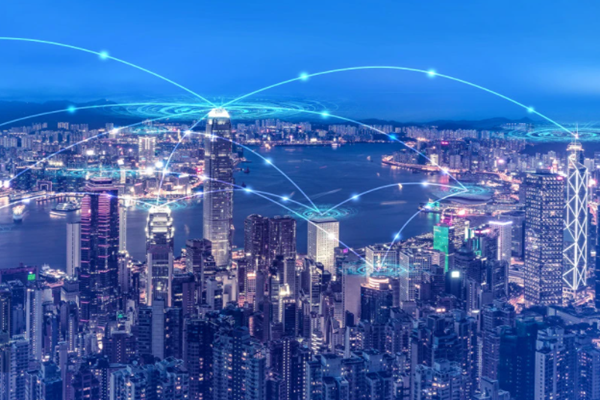 城市智能化建設(shè)的“智能樓宇”是什么？(圖1)