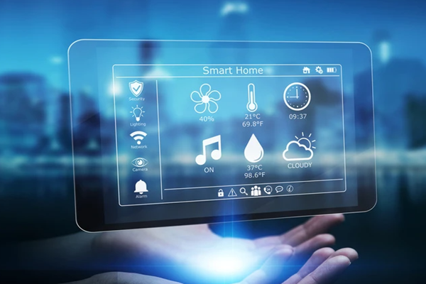 樓宇智能化系統(tǒng)在現(xiàn)代檔案館建筑中的實(shí)現(xiàn)方法！(圖1)