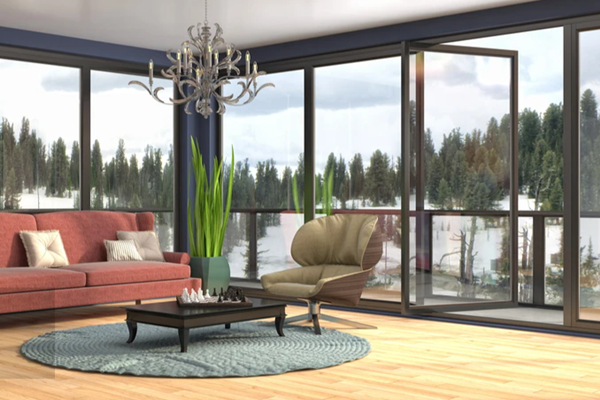 樓宇自動(dòng)化系統(tǒng)傳感器有哪些？(圖1)