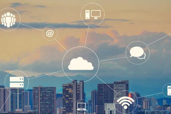 樓宇自動(dòng)化系統(tǒng)的基本研發(fā)目標(biāo)說明！(圖1)