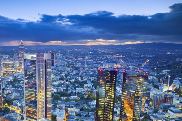 布局智慧建筑，共建產(chǎn)業(yè)新生態(tài)！(圖1)