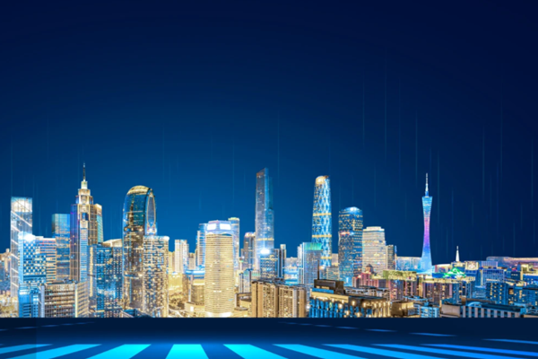 樓宇智能化系統(tǒng)是什么？為什么發(fā)展迅速？(圖1)