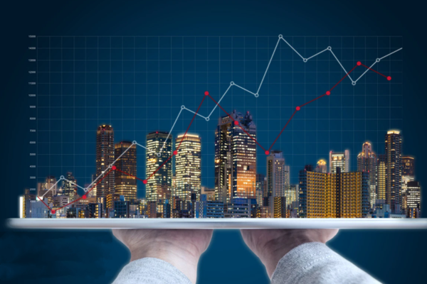 智慧樓宇解決方案，助力建筑節(jié)能！(圖1)