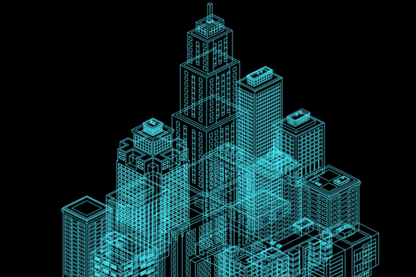 樓宇自控系統(tǒng)（BA）設(shè)計(jì)指引！(圖1)