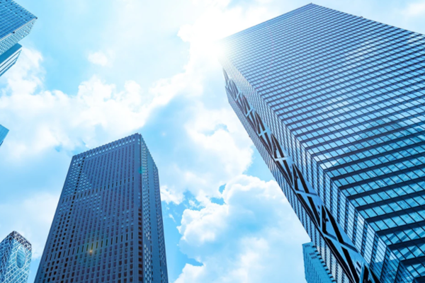 樓宇智能化系統(tǒng)的功能有哪些？(圖1)