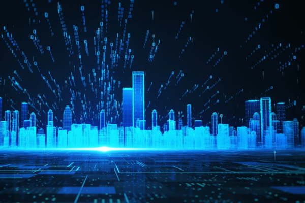 云計(jì)算在智能樓宇控制系統(tǒng)中的應(yīng)用！(圖1)