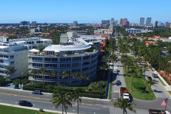 雙碳時(shí)代，什么樣的綠色建筑，能讓居住擁抱自然？(圖1)