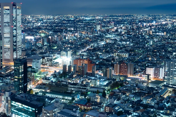 樓宇智能化系統(tǒng)，提供舒適的建筑環(huán)境！(圖1)