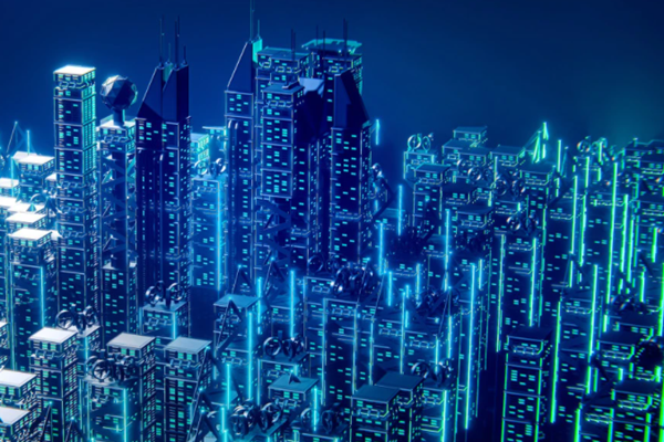 樓宇自控系統(tǒng)建設(shè)有哪些重要檢測(cè)點(diǎn)？(圖1)