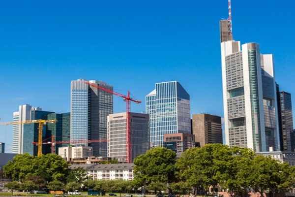 科普：什么是被動式超低能耗建筑？(圖1)