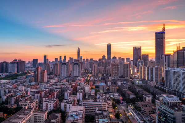 綠色建筑，助力實現(xiàn)碳達峰碳中和！(圖1)