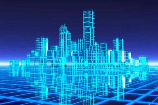 聚焦“雙碳”目標(biāo)，打造智慧建筑新未來(lái)！(圖1)