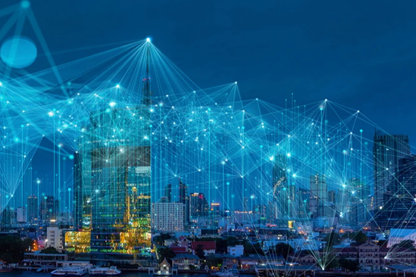 論樓宇智能化系統(tǒng)安裝與調(diào)試！(圖1)