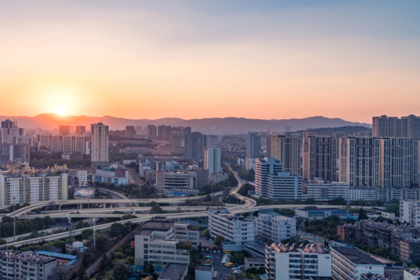 智慧建筑在綠色低碳、可持續(xù)發(fā)展上有什么作用？(圖1)