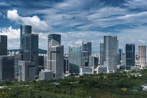 樓宇自控系統(tǒng)監(jiān)控內(nèi)容包含哪些？(圖1)