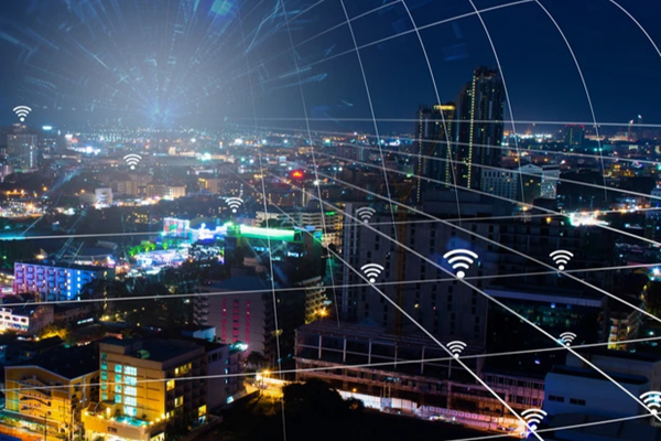 樓宇控制系統(tǒng)架構(gòu)設(shè)計(jì)，一起了解！(圖1)