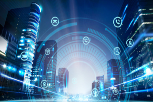 智慧建筑是什么？其有什么優(yōu)勢？(圖1)