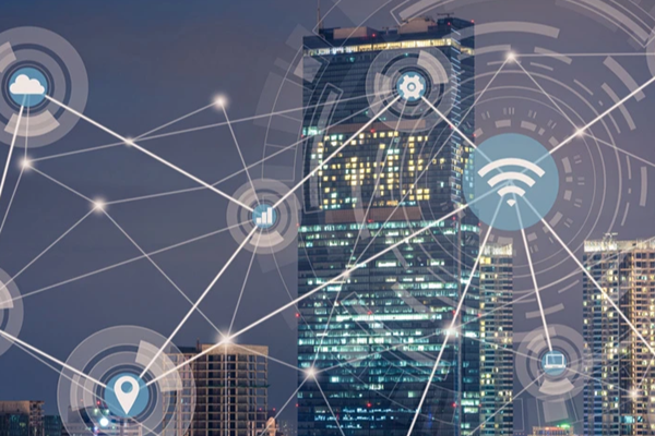 樓宇自控系統(tǒng)安裝故障排除及解決措施！(圖1)