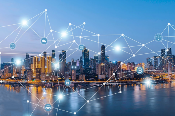 智慧建筑設計要點分析！(圖1)