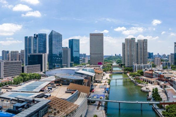 樓宇自控系統(tǒng)工程實(shí)施階段，其步驟真的是你所想的那樣么？(圖1)