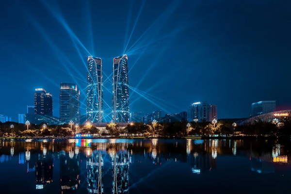 BAS樓宇控制系統(tǒng)驗收前提條件及驗收資料！(圖1)