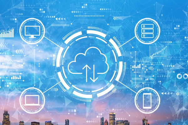 樓宇智能化系統(tǒng)架構(gòu)組成有哪些？(圖1)