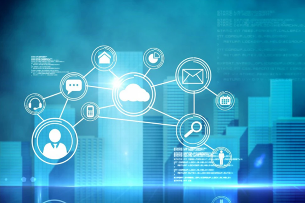 智慧建筑，助力實(shí)現(xiàn)節(jié)能環(huán)保！(圖1)