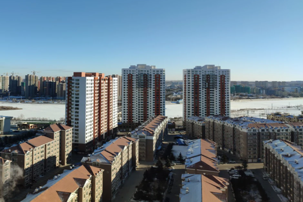 提升建筑節(jié)能，助力低碳發(fā)展！(圖1)