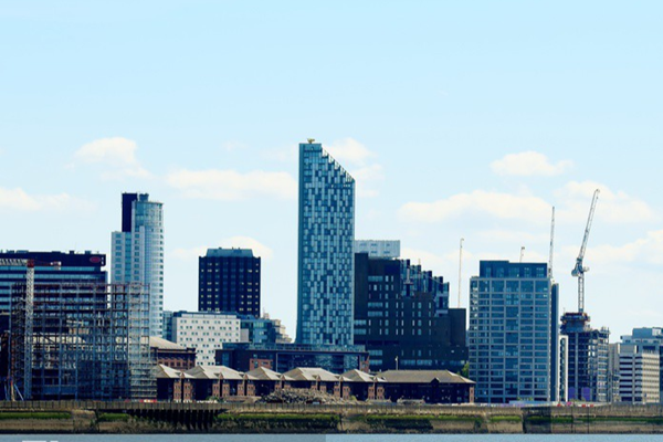 建筑節(jié)能相關知識了解！(圖1)