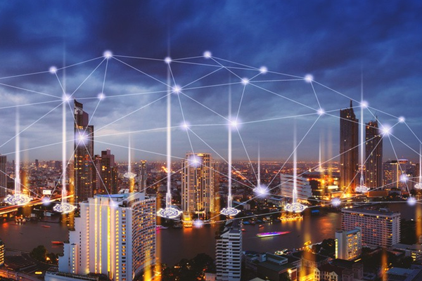 什么是樓宇自控系統(tǒng)，有哪些作用？(圖1)