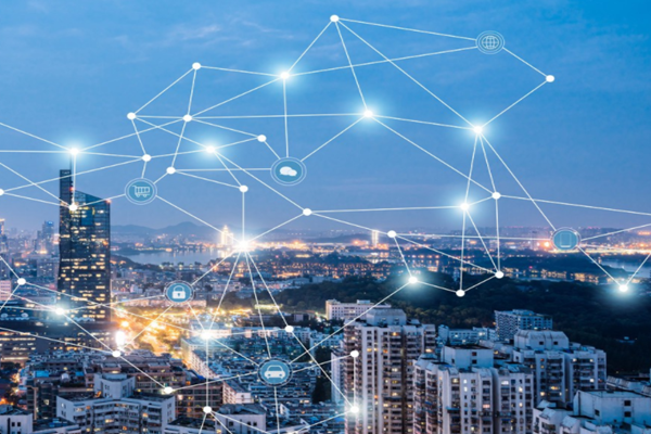 樓宇智能化系統(tǒng)基本含義和應(yīng)用策略！(圖1)