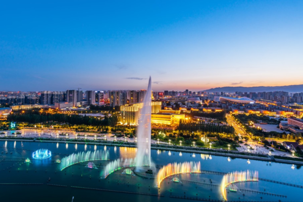 樓宇智能化系統(tǒng)功能有哪些？(圖1)