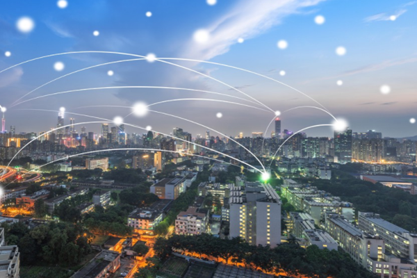 《深圳經(jīng)濟特區(qū)綠色建筑條例》，一起來康康！(圖1)