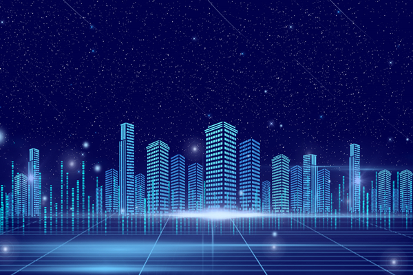 樓宇智能化系統(tǒng)之系統(tǒng)配置！(圖1)