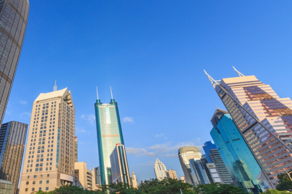 樓宇自控系統(tǒng)如何進行監(jiān)控？新手小白趕緊收藏起來！(圖1)