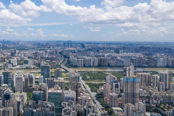 樓宇智能化系統(tǒng)的主要子系統(tǒng)有哪些？(圖1)