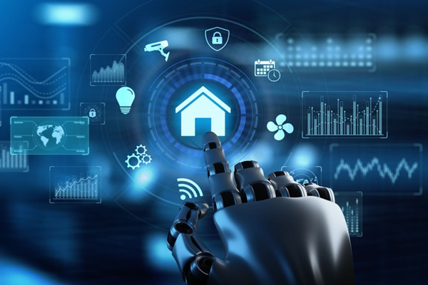 一起簡單了解樓宇自控系統(tǒng)！(圖1)