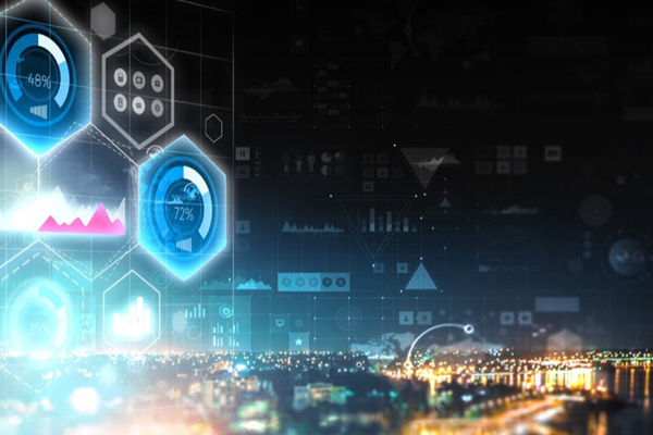 智慧建筑，提升空間品質(zhì)！(圖1)