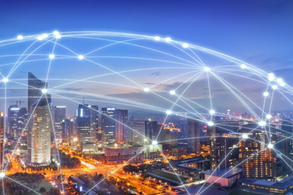 一個(gè)智慧化的樓宇自控系統(tǒng)應(yīng)該是什么樣的？(圖1)