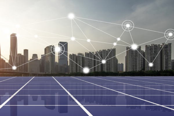 樓宇控制系統(tǒng)助力實(shí)現(xiàn)雙碳目標(biāo)！(圖1)