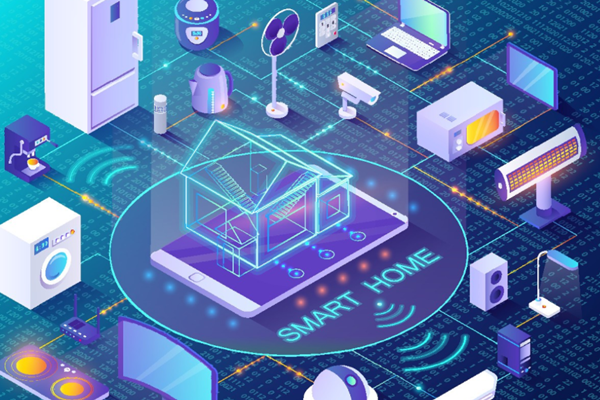 樓宇智能化系統(tǒng)，一“建”開啟智慧生活！(圖1)