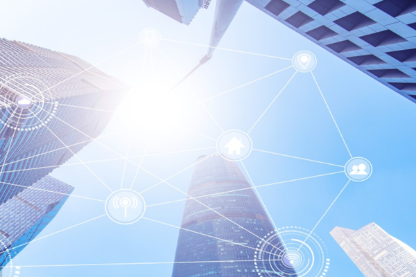 智能樓宇如何在數(shù)字經(jīng)濟(jì)下乘風(fēng)破浪？(圖1)