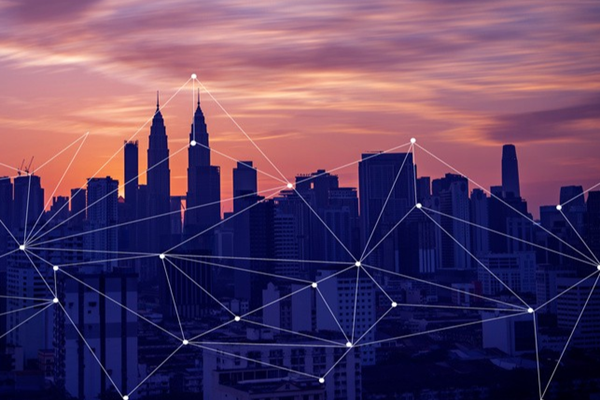 還在為智能化而發(fā)愁？樓宇自控系統(tǒng)提供智慧生活！(圖1)