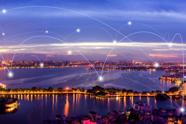 一分鐘速了解樓宇智能化系統(tǒng)控制功能！(圖1)