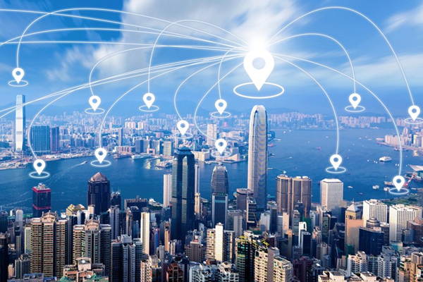 智慧建筑解決方案，加速構(gòu)建低碳綠色生活！(圖1)