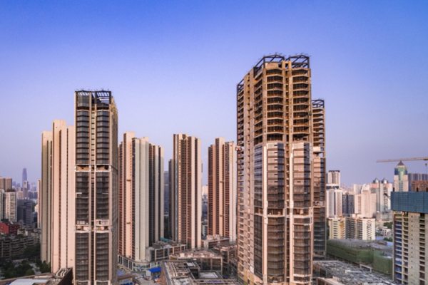 建筑智慧消防系統(tǒng)，助力消防安全“零距離”！(圖1)