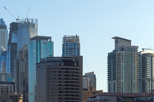 聊一聊樓宇自控系統(tǒng)點表的設(shè)計！(圖1)