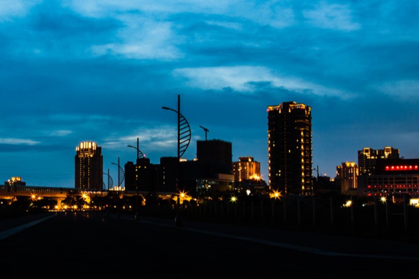 樓宇自動化系統(tǒng)功能介紹！(圖1)