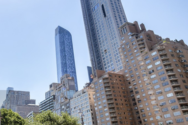 綠色建筑中智能樓宇控制系統(tǒng)的設(shè)計(jì)！(圖1)